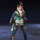 Wraith's Legendary skin in the Apex Legends Anniversary event.